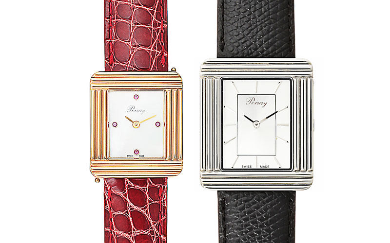 Poiray Watch