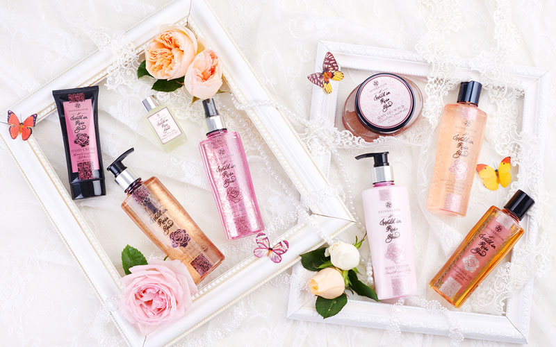 BATH & BLOOM