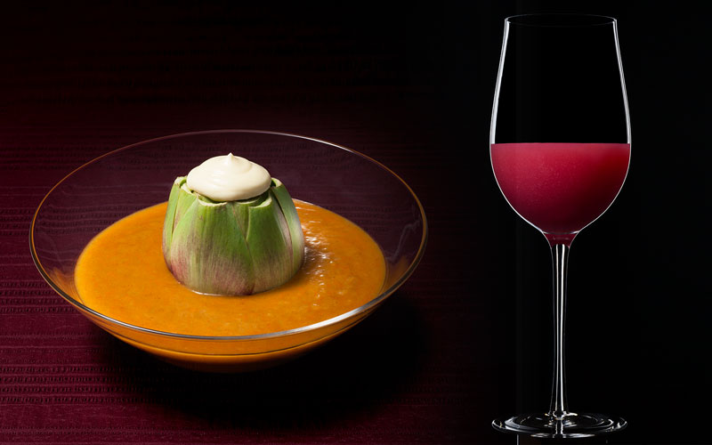 MAYFAIR KITCHEN