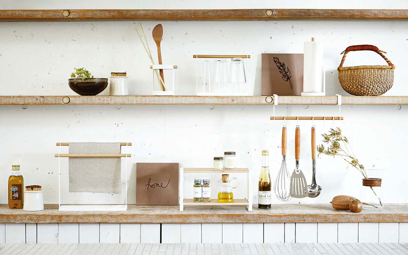 tosca by YAMAZAKI Kitchen