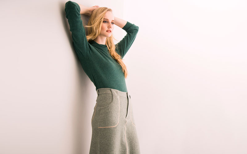 TRANSFER CASHMERE