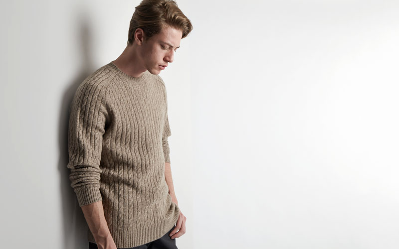 TRANSFER CASHMERE