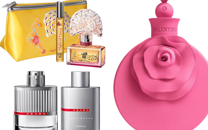 FRAGRANCE Clearance
