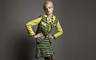 MOSCHINO