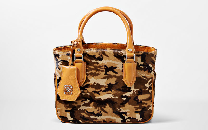 Premier Leather bag Collection