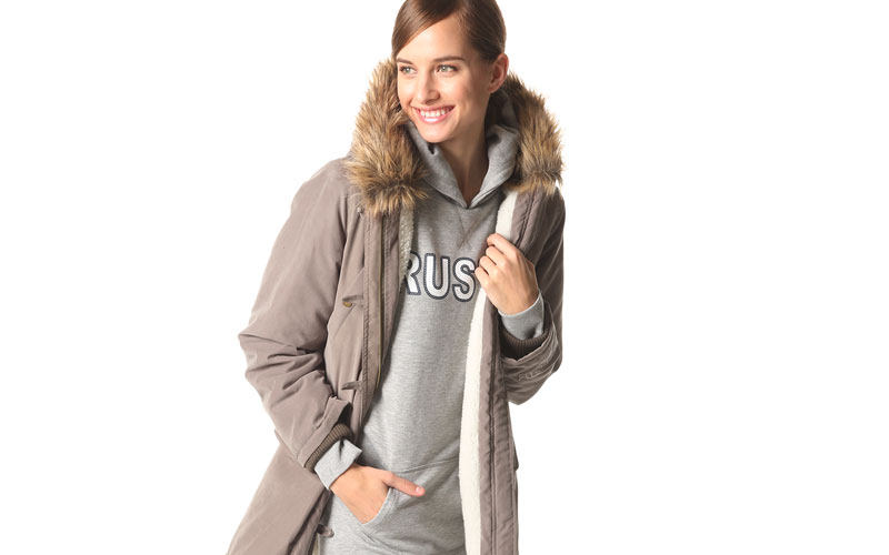 RUSTY for WOMEN
