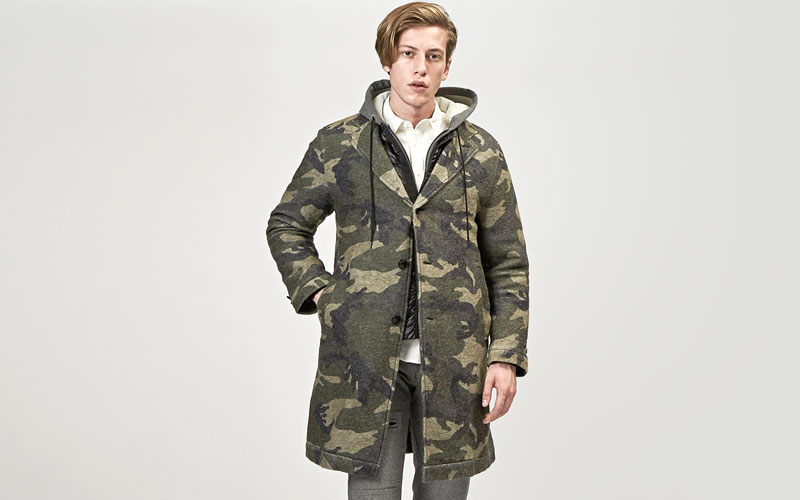 Urban Reserch warehouse vol. 2