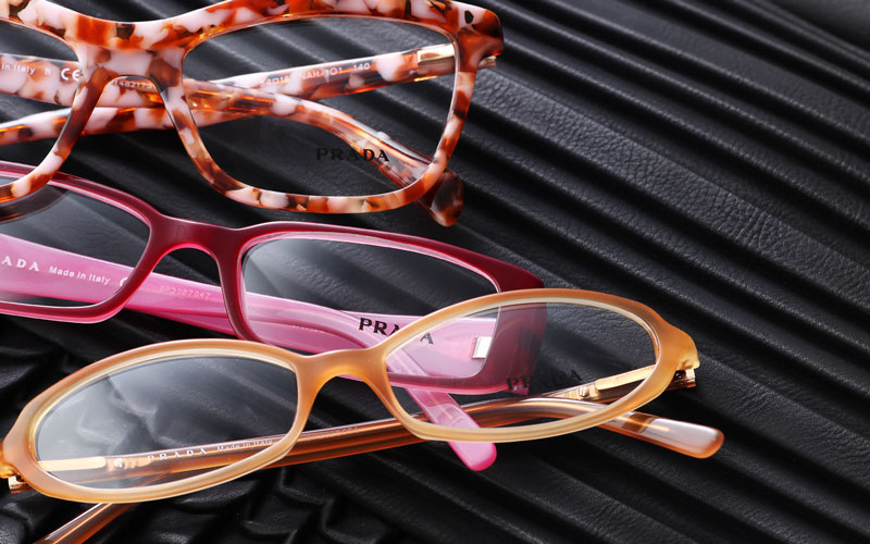 PRADA / Miu Miu
