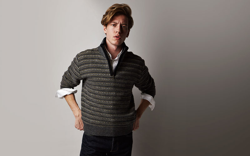 SYUE MEN'S