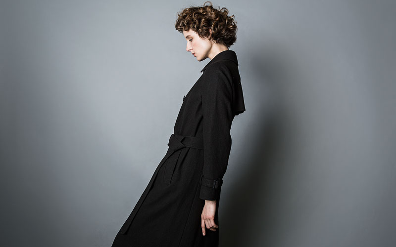 ESTNATION : Outerwears