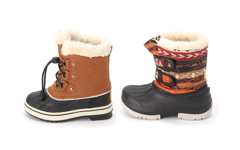 BEAR CREEK KIDS / MOOi! MINI