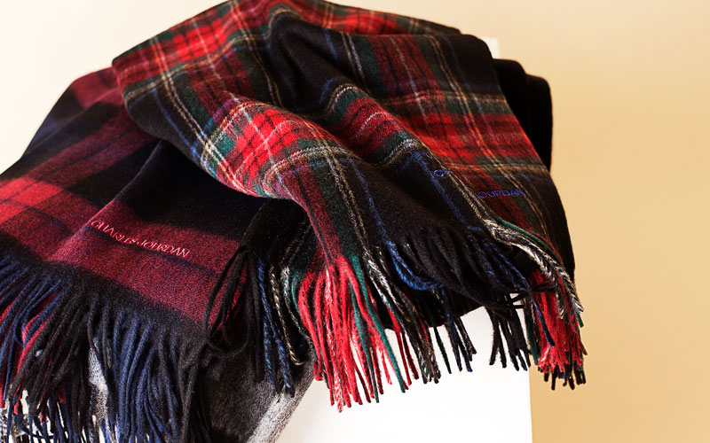 Luxury Stoles