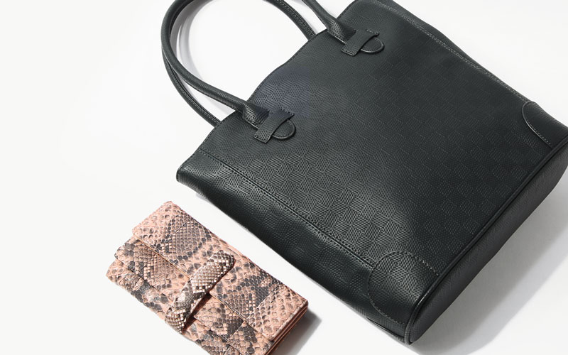 PREMIUM LEATHER