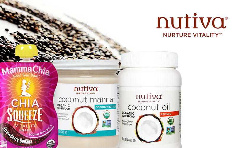 NUTIVA / VFIT
