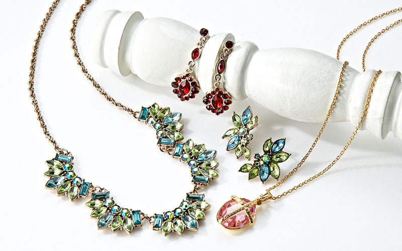 1928 JEWELRY