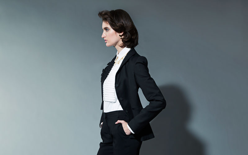 VALENTINO ROMA