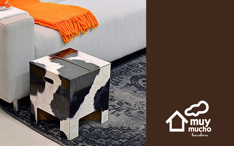 Muy mucho:Interior Goods