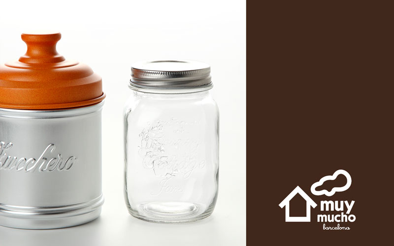 Muy mucho:Kitchen Goods