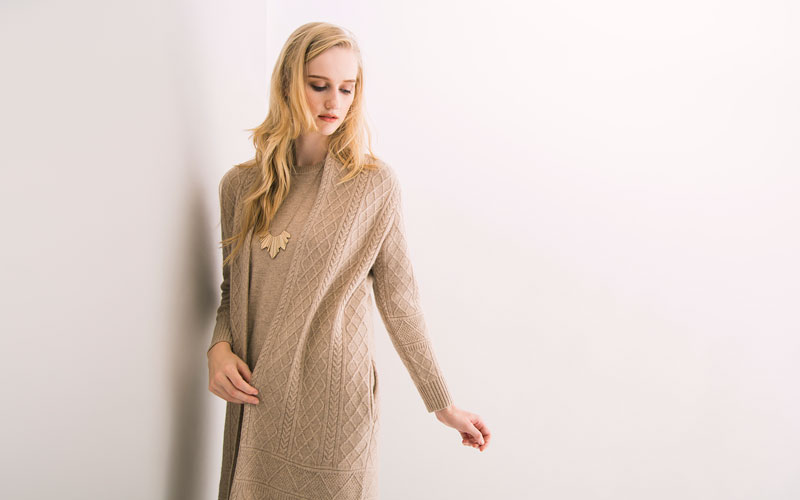 TRANSFER CASHMERE FOR WOMEN