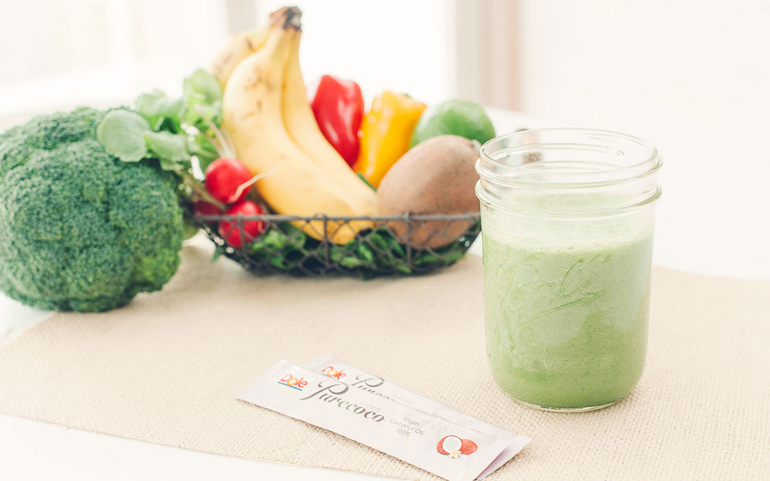 DOLE SMOOTHIE
