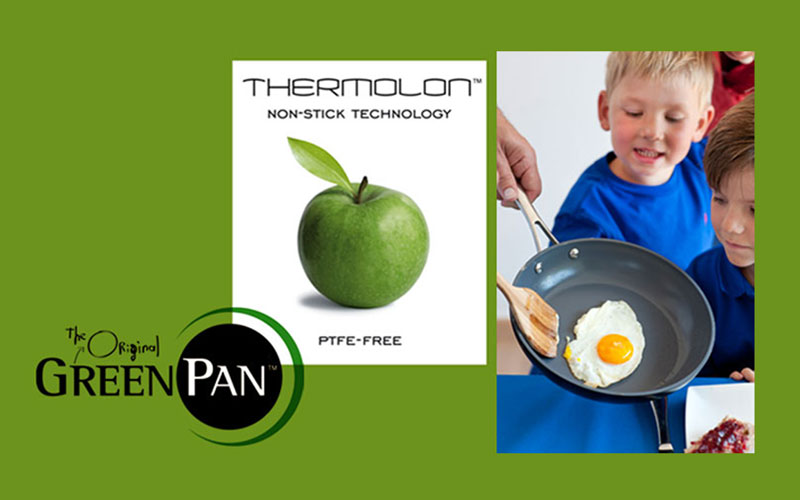 Green Pan