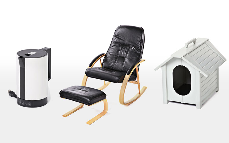 Import Home Goods