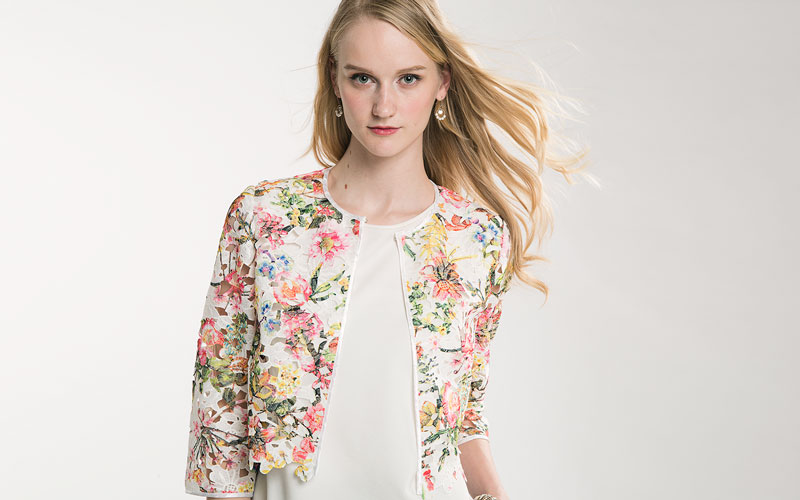 U BY Ungaro