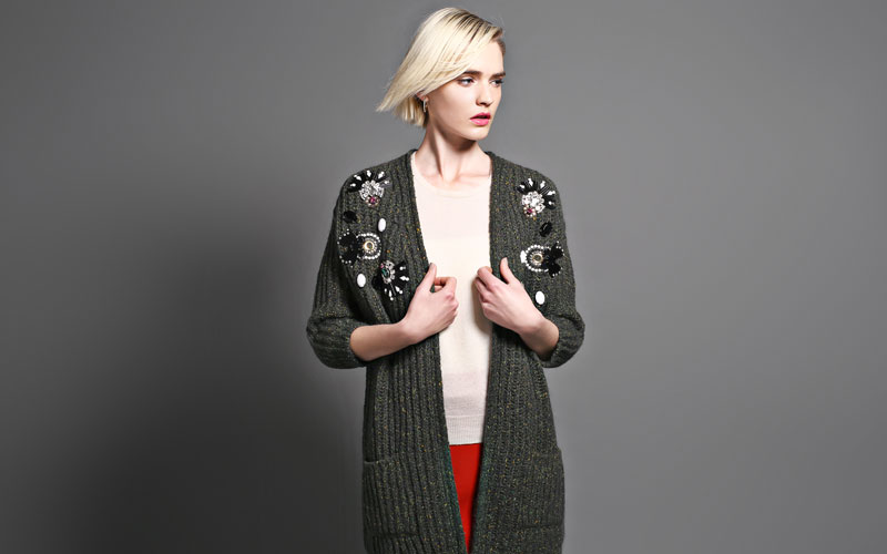 IMPORT WOMEN’S SELECT SHOP SPECIAL