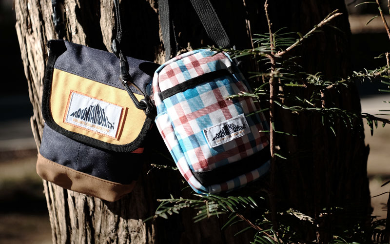 Mountainsmith