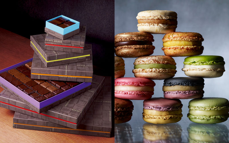 PIERRE HERMÉ PARIS