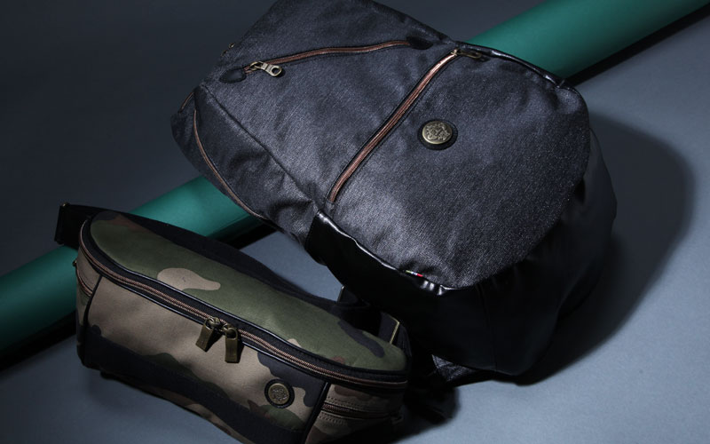 Orobianco : Leather goods