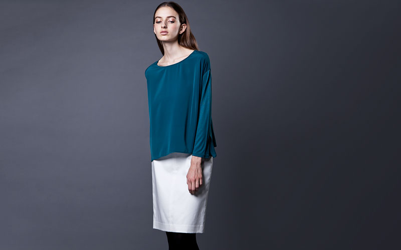 MICHEL KLEIN:APPAREL