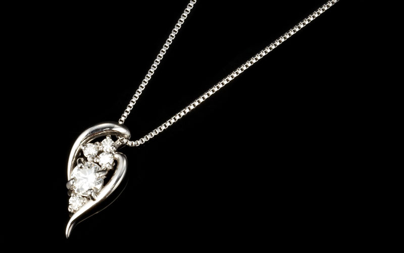 SANGINI:DIAMOND COLLECTION