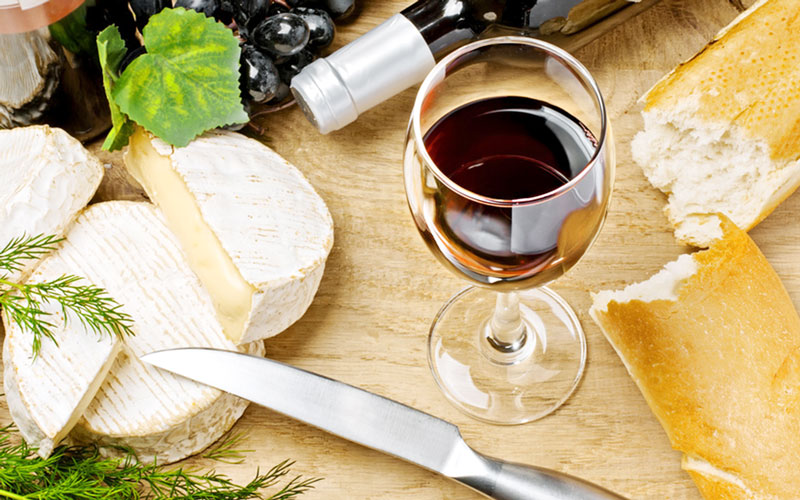 Wine and Food Clearance Sale