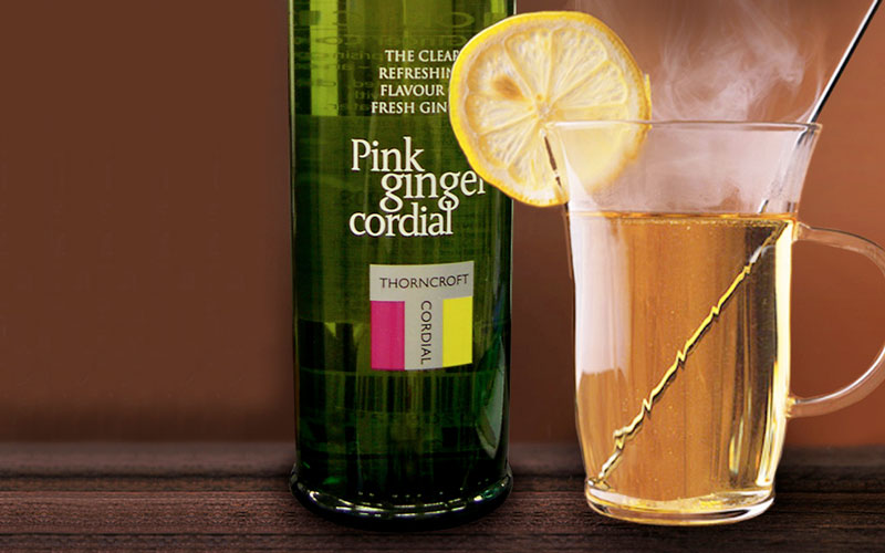 Herb Cordial