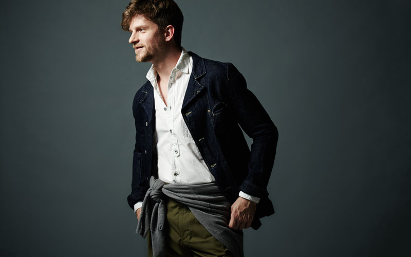 Johnbull for Men