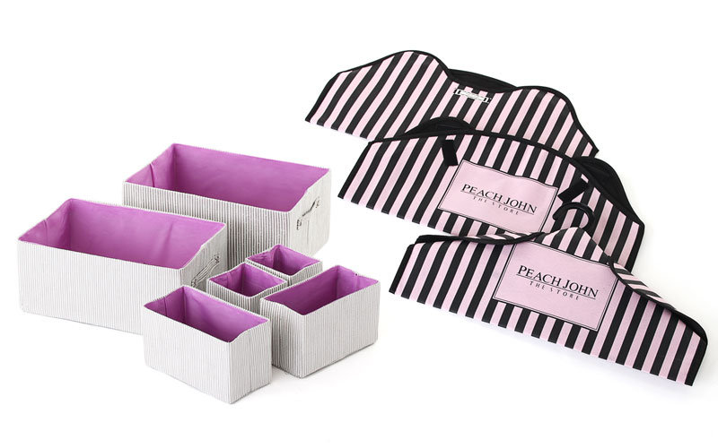 PEACH JOHN:Interior goods