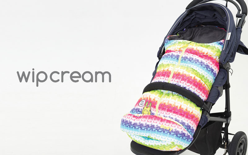 wipcream