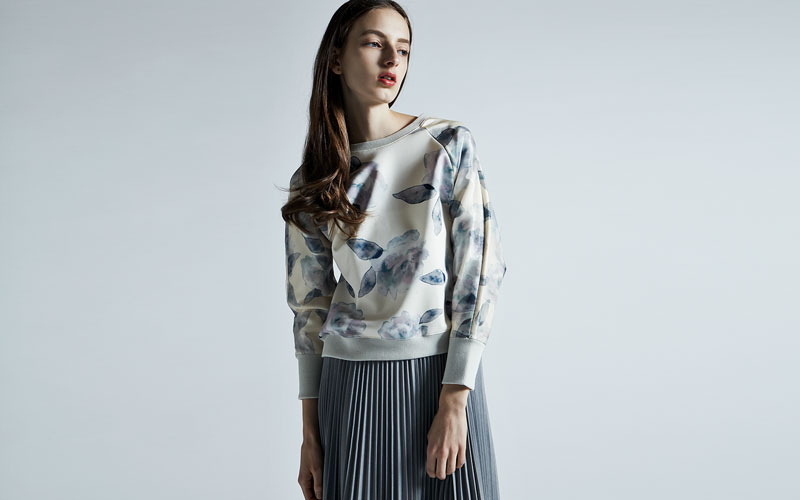 Urban Research warehouse for Women Vol. 1