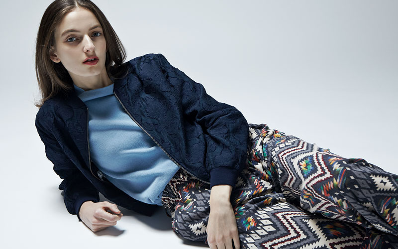 Urban Research warehouse for Women Vol. 2