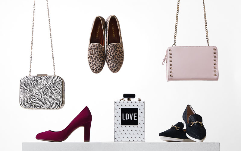 Urban Research warehouse for Women Vol. 3