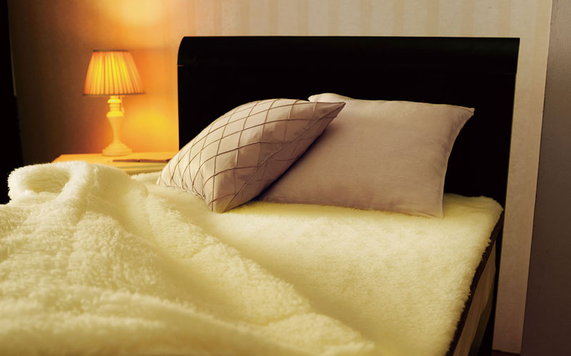 Sofwool / MARIOTTE mocci