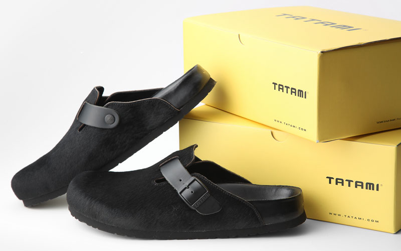 TATAMI