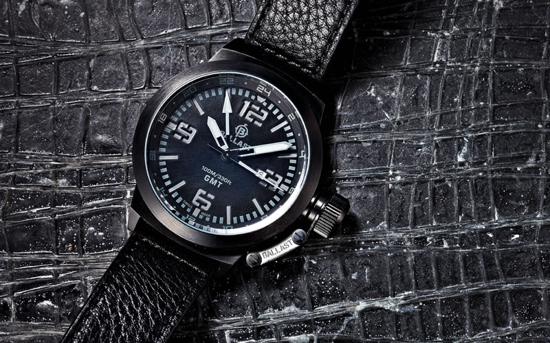 Ballast