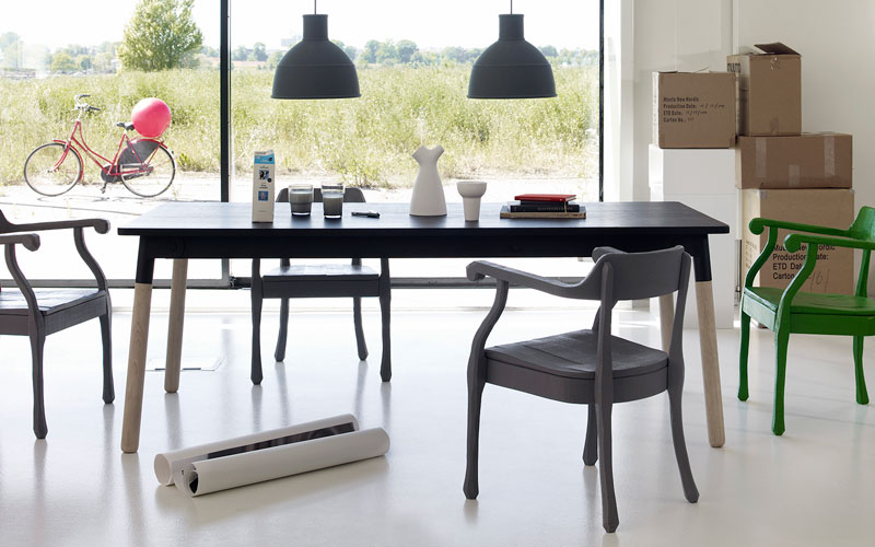 muuto / menu
