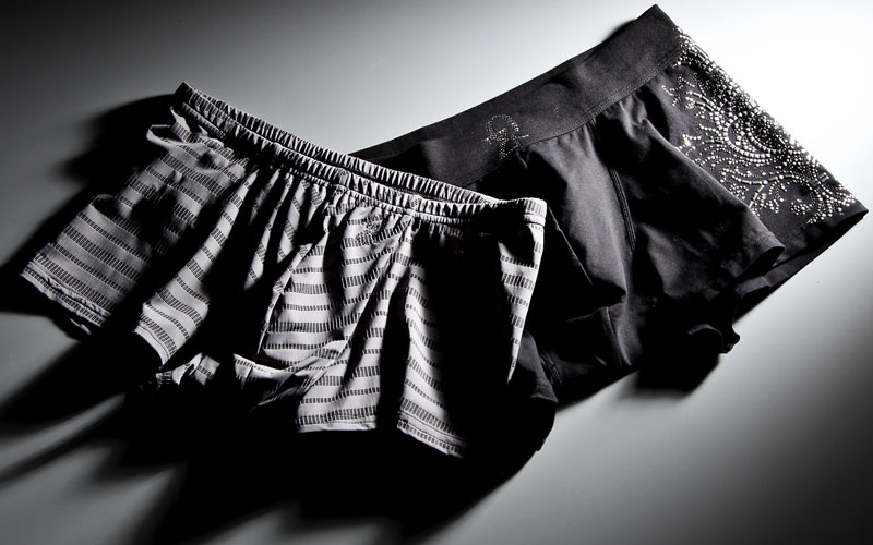 MEN'S LUXURY UNDERWEAR