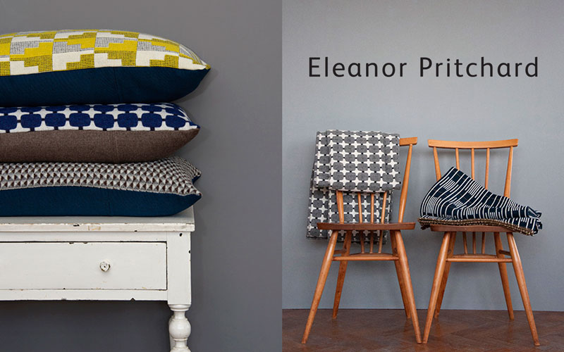 Eleanor Pritchard
