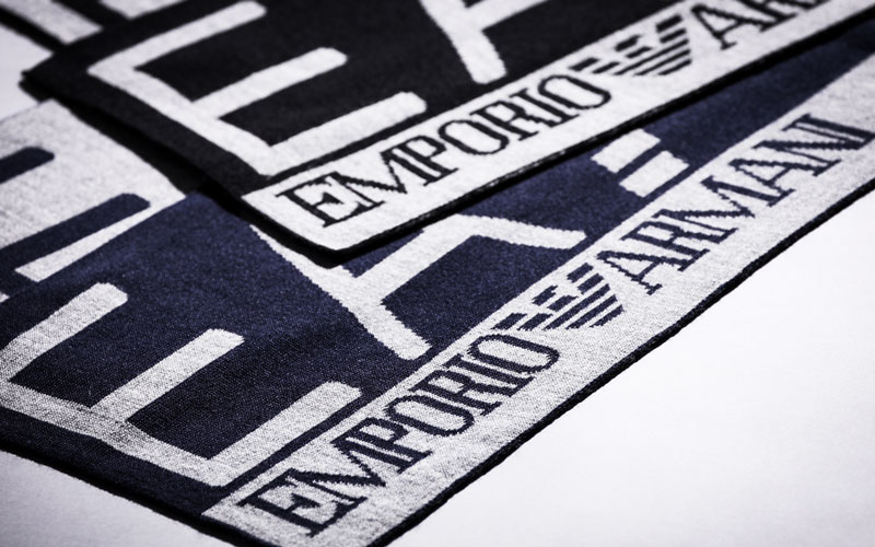 Men's Muffler: POLO and more