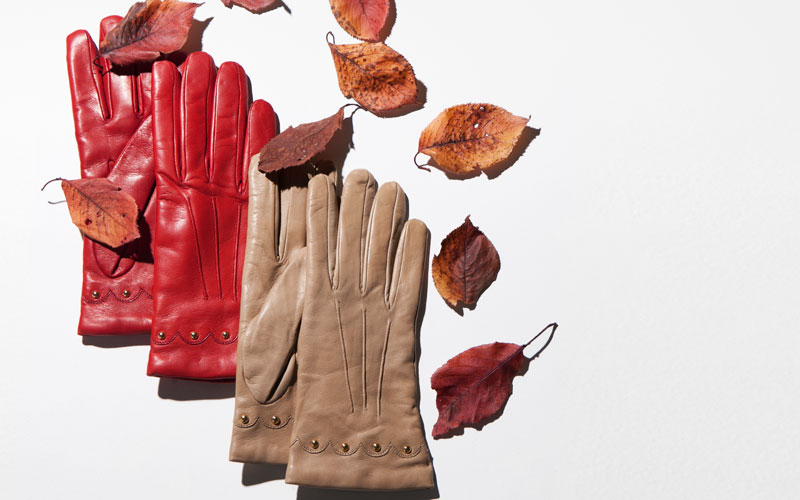 Sermoneta Gloves