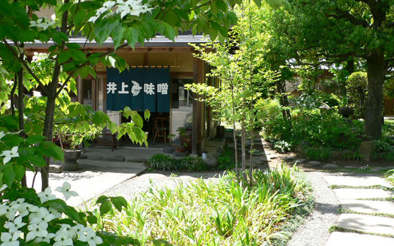 井上醸造